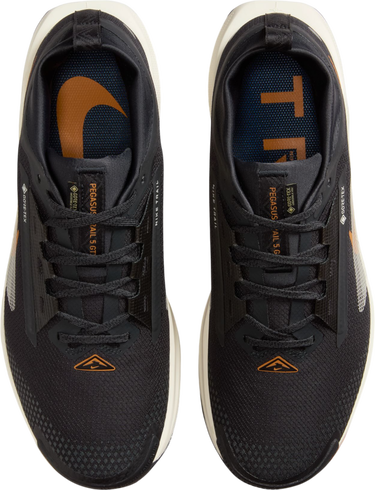 Sneakers og sko Nike Pegasus Trail 5 GORE-TEX Sort | fq0908-007, 2