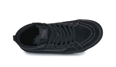 Sneakers og sko Vans Sk8-Hi Insulated Sort | VN000EB4BKA, 4