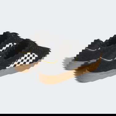Sneakers og sko adidas Originals Tyshawn Remastered Sort | IG5280, 4