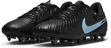 Sneakers og sko Nike LEGEND 10 ACADEMY SG-PRO AC Sort | dv4338-003, 5