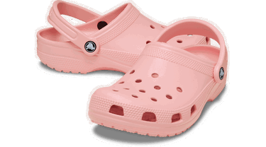 Sneakers og sko Crocs Classic Clogs 36 Lyserød | 10001-78U, 1