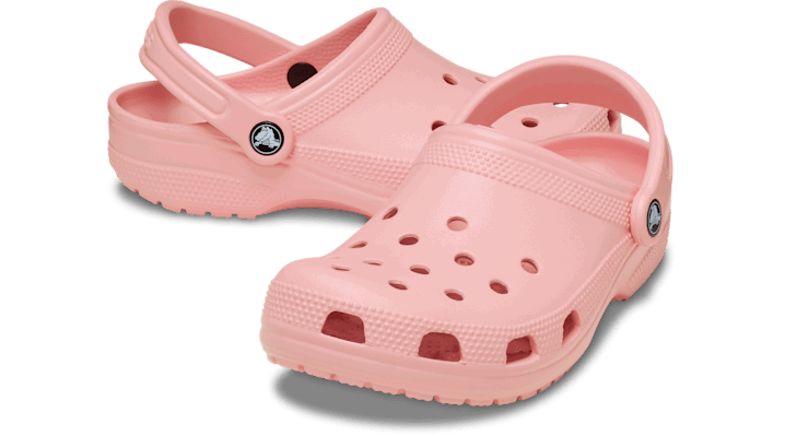 Sneakers og sko Crocs Classic Clogs 36 Lyserød | 10001-78U, 1