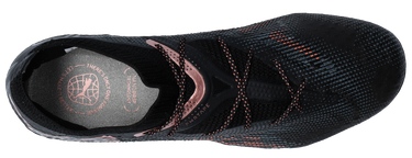Sneakers og sko Puma FUTURE 7 ULTIMATE LOW FG/AG Sort | 108085-02, 4