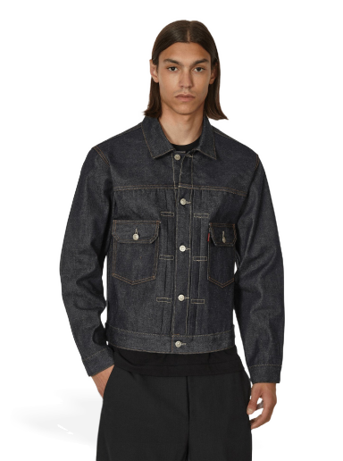 Jakke Levi's 1953 Type II Sort | 70507 0066