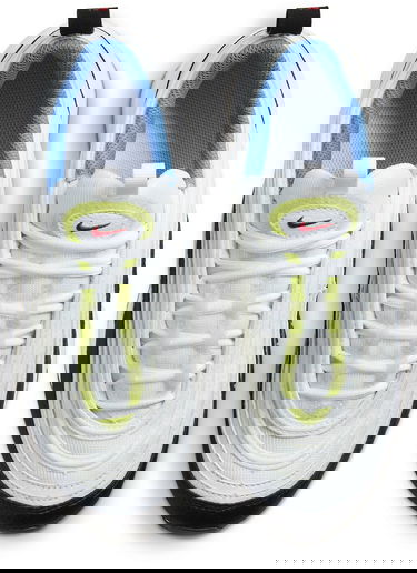 Sneakers og sko Nike Air Max 97 Hvid | dq0980-100, 2