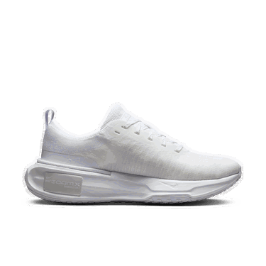 Sneakers og sko Nike ZoomX Invincible Run 3 White Photon Dust Hvid | DR2615-103, 2