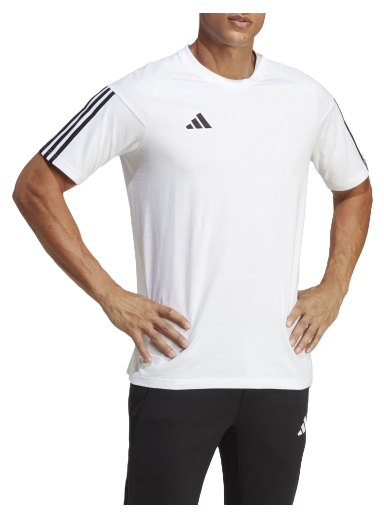 T-shirt adidas Performance Tiro 23 Competition Hvid | ic4574