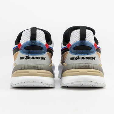 Sneakers og sko Puma RS-2K HF THE HUNDREDS Flerfarvet | 373724 01, 3