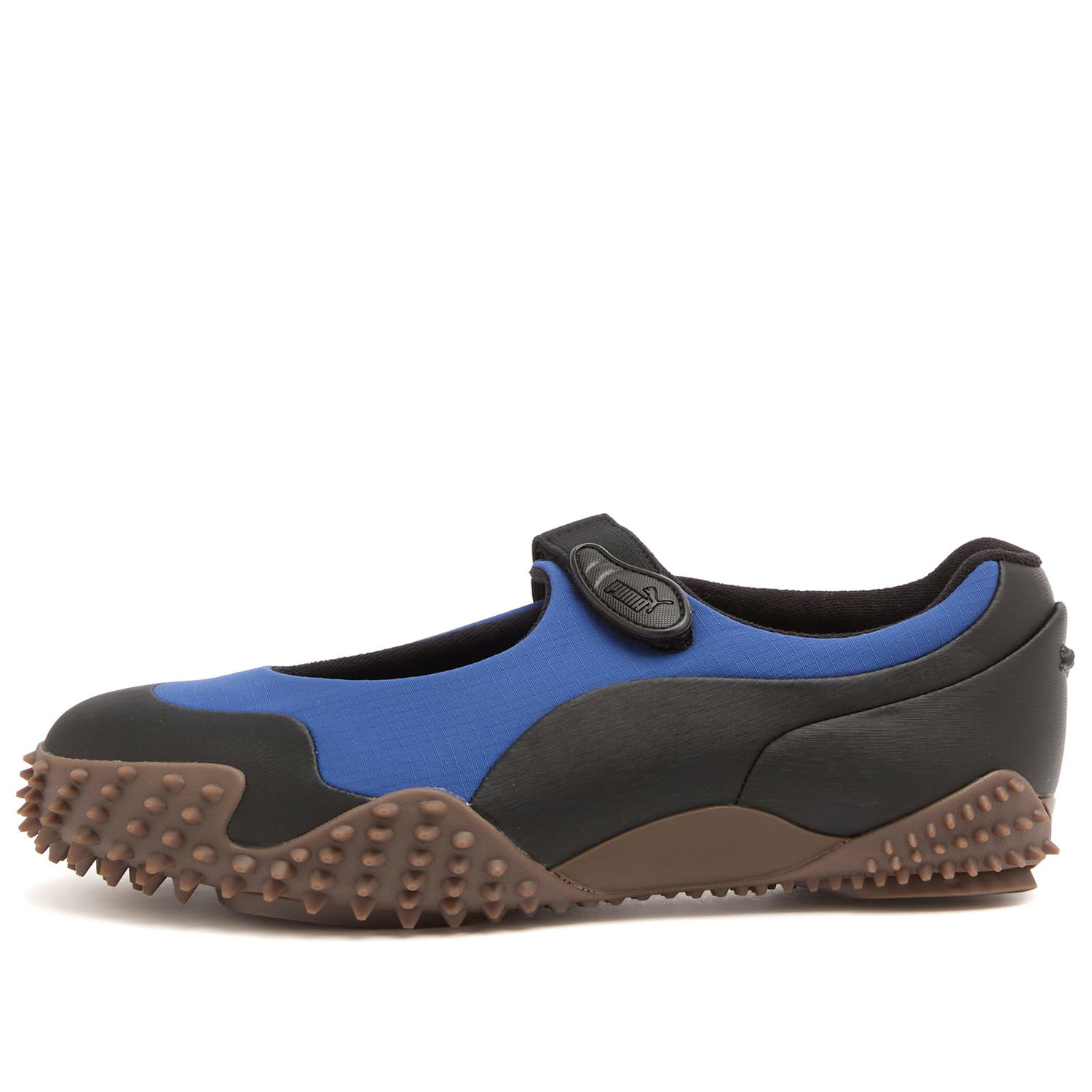Sneakers og sko Puma Mostro Fey Gorp Blå | 403658-01, 1