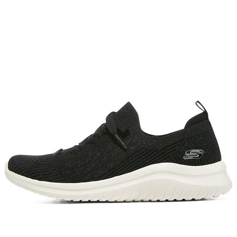 Sneakers og sko Skechers Ultra Flex 2.0 Sort | 149184-BKW, 0
