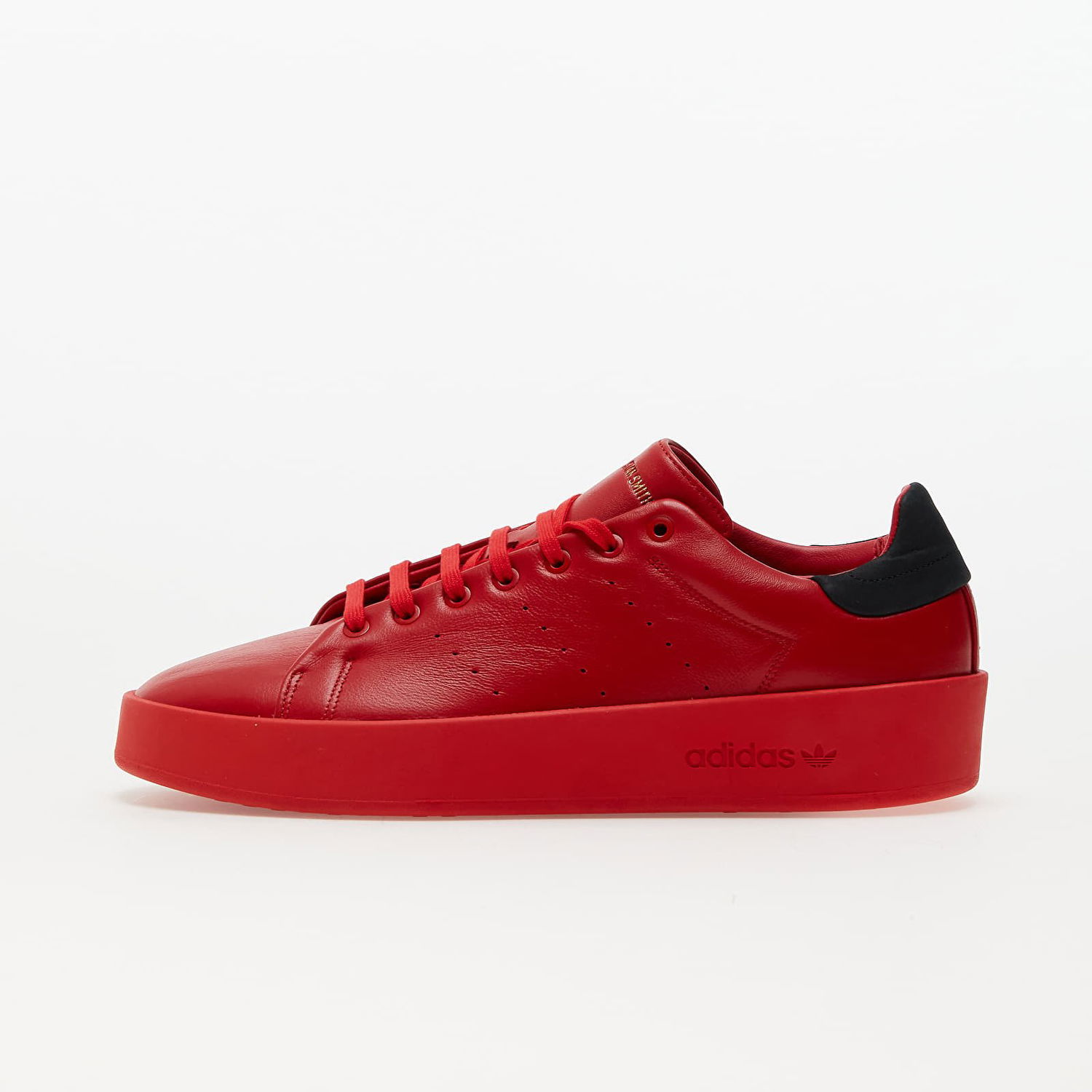 Sneakers og sko adidas Originals Stan Smith Rød | H06183, 0
