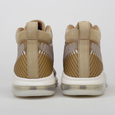 Sneakers og sko Nike LeBron 10 Je Icon QS Beige | AQ0114-200, 3