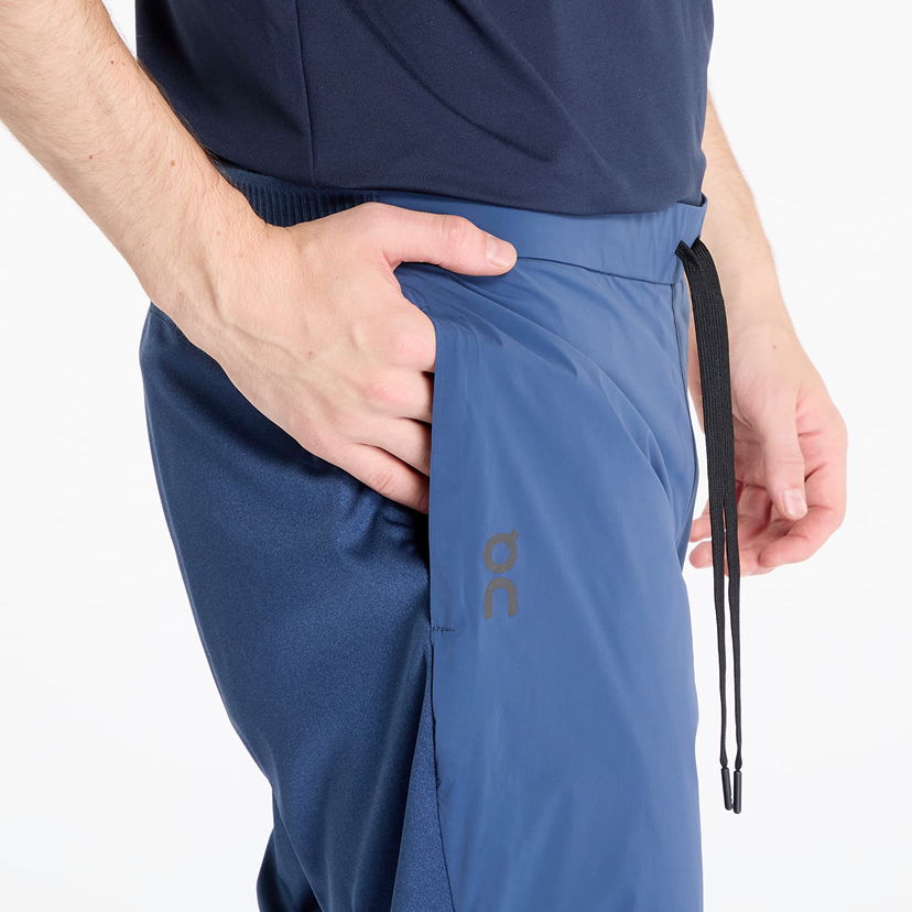Bukser On Running Pants On Weather Pants Denim/ Navy M Mørkeblå | 1ME10270133