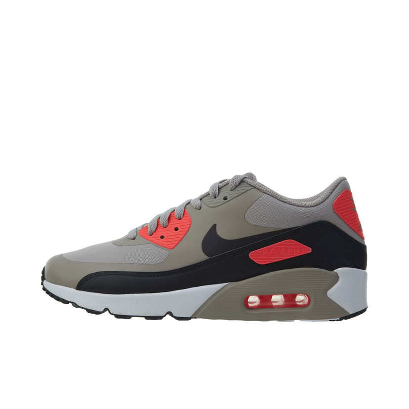Sneakers og sko Nike Air Max 90 Ultra 2.0 Essential Cobblestone Anthracite Grå | 875695-010