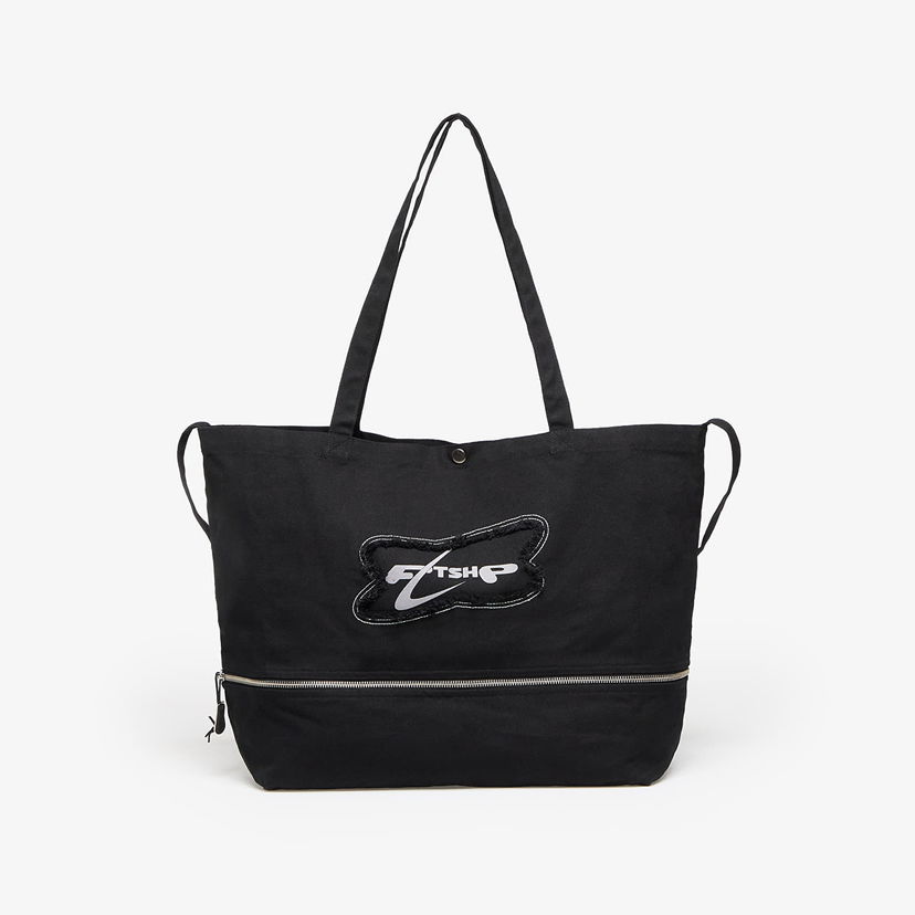 Mulepose Footshop FTSHP Silver Lining Tote Bag Sort | FTSHP_469