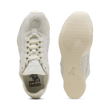 Sneakers og sko Puma PUMA x GUIZIO H-Street Hvid | 404445_01, 5
