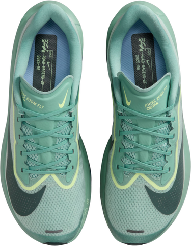Sneakers og sko Nike Zoom Fly 6 Grøn | fn8454-003, 2