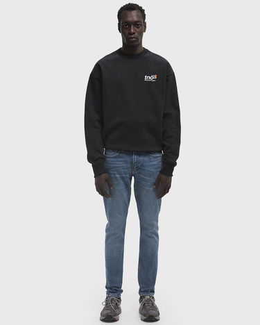 Jeans CALVIN KLEIN Calvin Klein Slim Taper Jeans XXL Blå | J30J3265271A4, 1