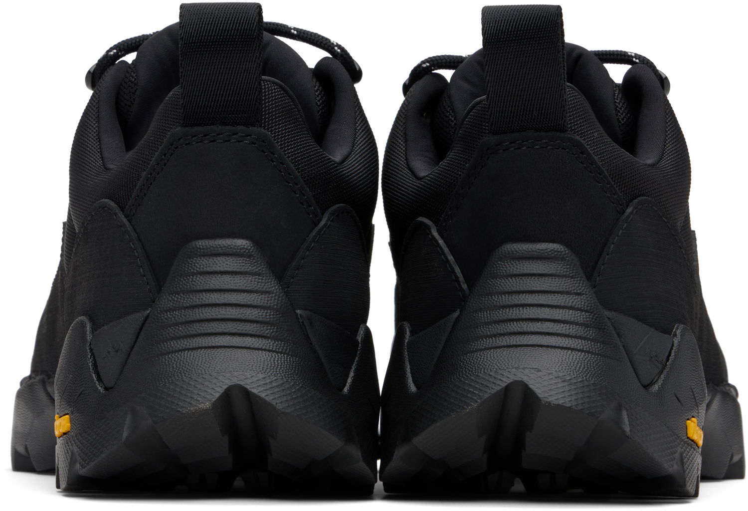 Sneakers og sko ROA ROA Katharina Sort | NBUW1394FA229, 1
