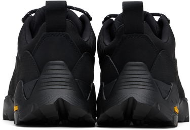 Sneakers og sko ROA ROA Katharina Sort | NBUW1394FA229, 1