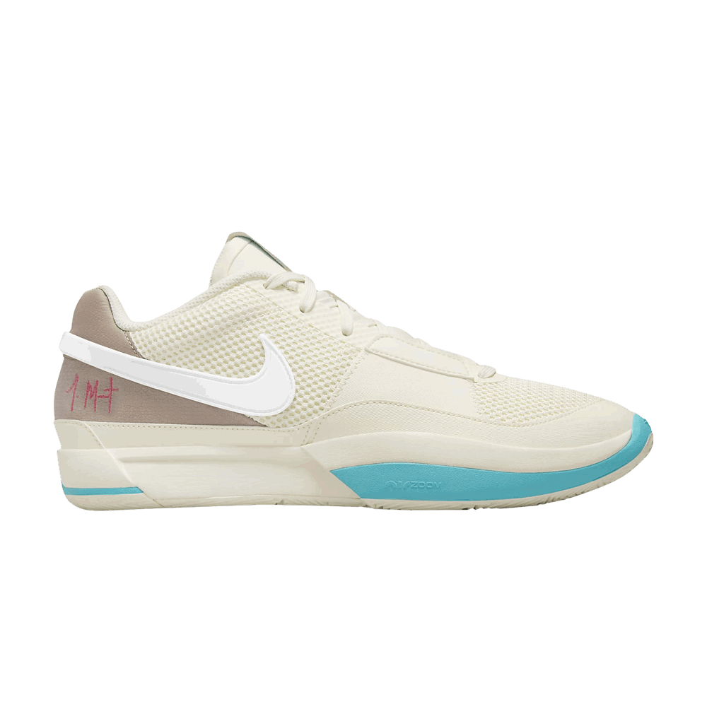 Sneakers og sko Nike Ja 1 Beige | DR8785-102, 0