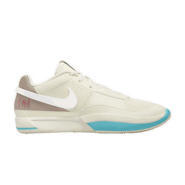 Sneakers og sko Nike Ja 1 Beige | DR8785-102, 0