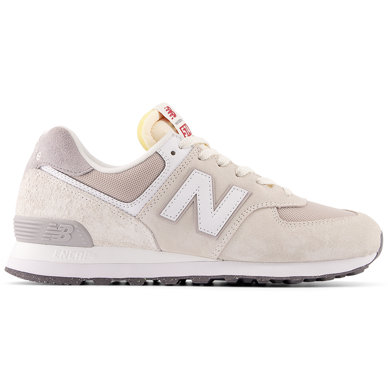 Sneakers og sko New Balance 574 Beige | U574RCD