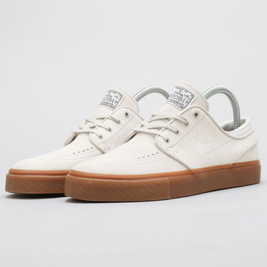 Sneakers og sko Nike SB Zoom Stefan Janoski Beige | 333824-057, 0