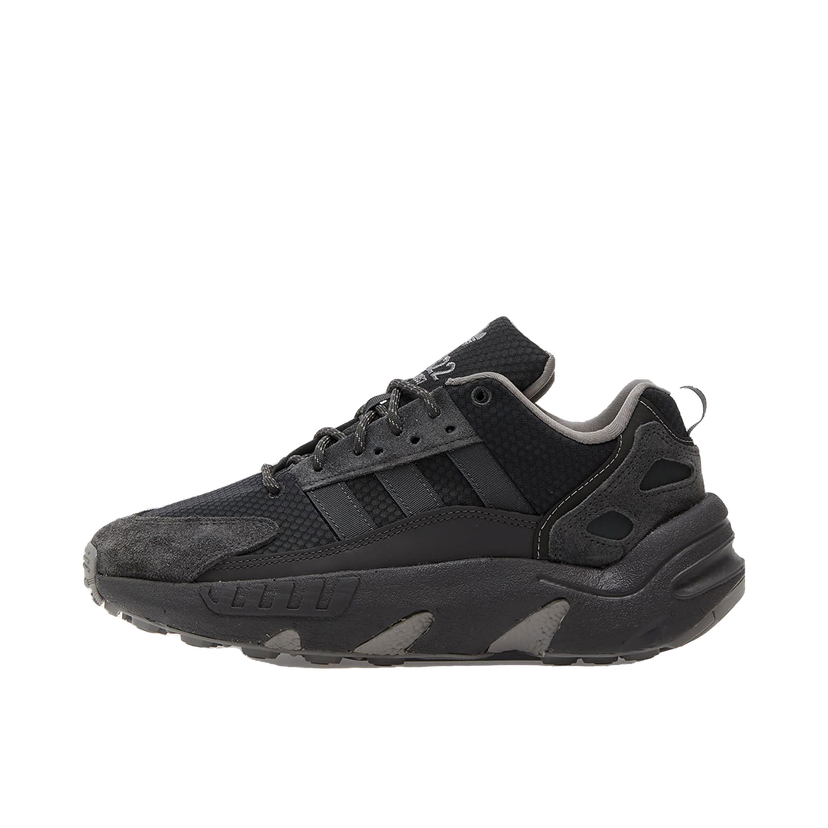 Sneakers og sko adidas Originals ZX 22 BOOST Sort | GY6696