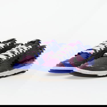 Sneakers og sko Nike Dunk Low Retro SE Viotech Lilla | IB6400-400, 5