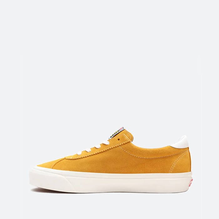 Sneakers og sko Vans Style 73 DX Gul | VN0A3WLQ4ZF, 1