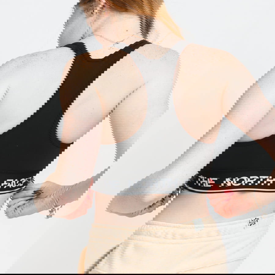 Bh The North Face Tech Bra Sort | NF0A5II4JK31, 1