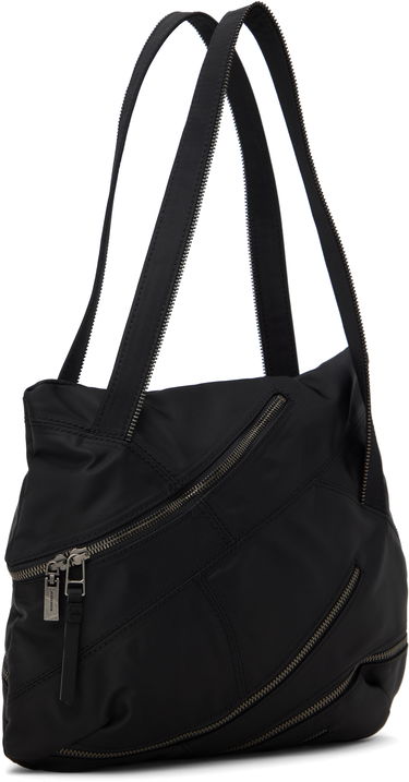 Mulepose ADER ERROR ADER error Zipper Shoulder Bag Sort | BO01SSBA0602BK, 2