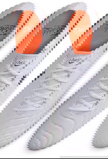 Sneakers og sko Nike LEGEND 10 ELITE FG OLY Hvid | fq3249-900, 4