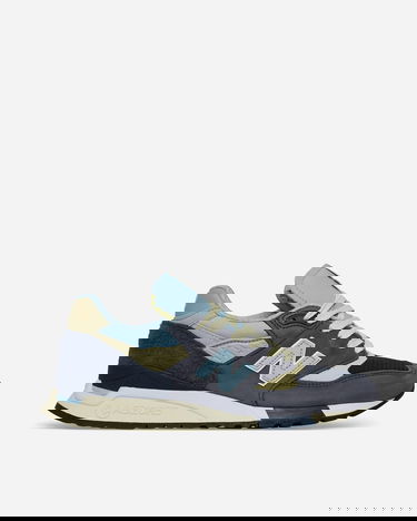 Sneakers og sko New Balance U998CB Mørkeblå | U998CB, 1