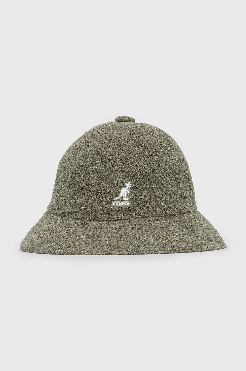 Hat Kangol Hat Grå | 0397BC.OG349, 0