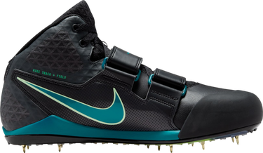 Sneakers og sko Nike Zoom Javelin Elite 3 Sort | fz9626-001, 3