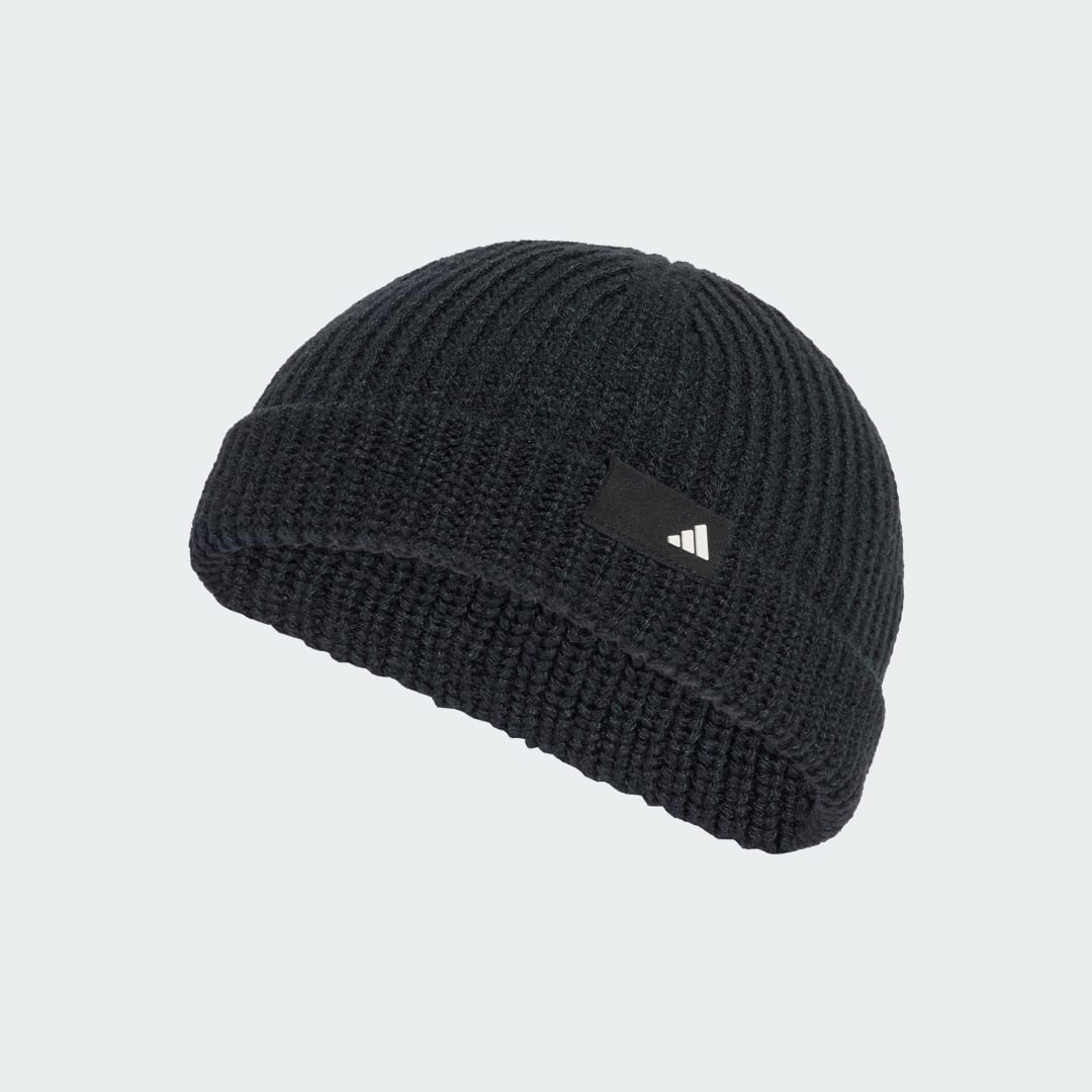 Beanie adidas Performance Fisherman Beanie Sort | JM3070, 0