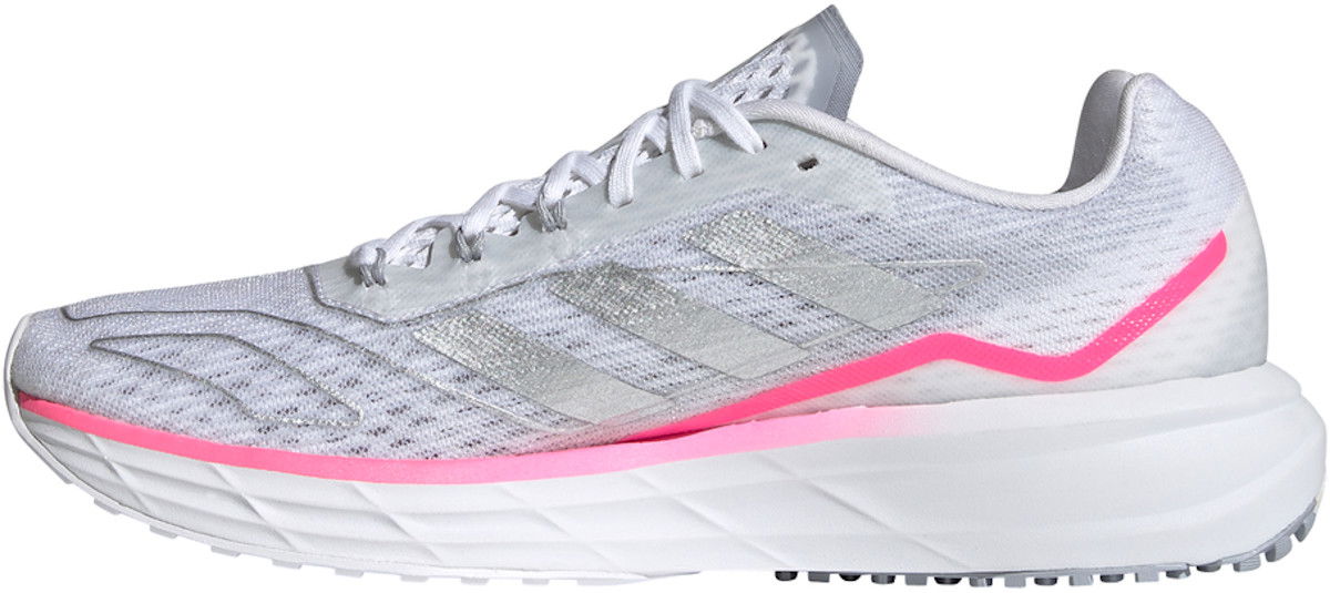 Sneakers og sko adidas Performance SL20.2 W Grå | fy0346, 0