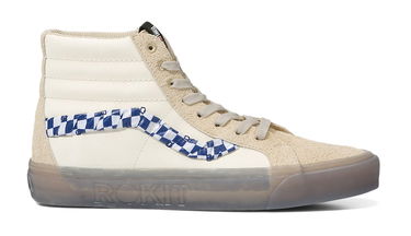 Sneakers og sko Vans SK8-HI Dx Ws Beige | VN0000SQBKV, 0