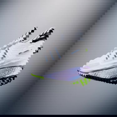 Sneakers og sko adidas Performance X_PLRBOOST "Grey" Grå | ID9587, 5