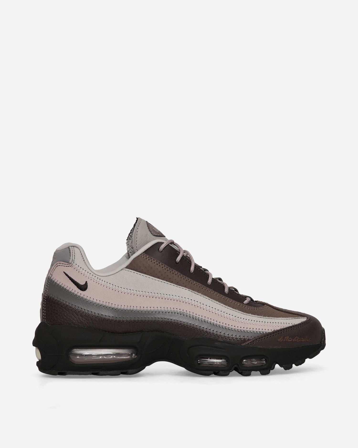Sneakers og sko Nike A Ma Maniére x Air Max 95 SP "While You Were Sleeping" Bourgogne | FZ8743-200, 1