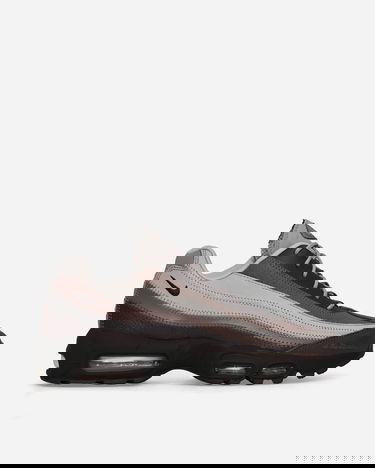 Sneakers og sko Nike A Ma Maniére x Air Max 95 SP "While You Were Sleeping" Bourgogne | FZ8743-200, 1