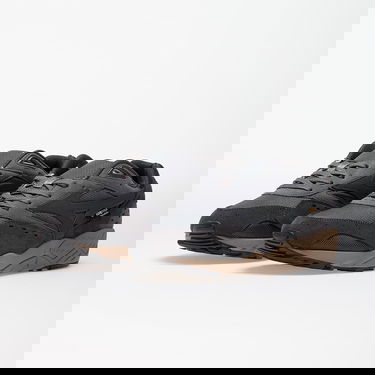 Sneakers og sko Mizuno Contender Cordura Grå | D1GA251004, 5