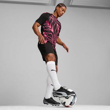 Sneakers og sko Puma KING MATCH FG/AG Sort | 107863-01, 4