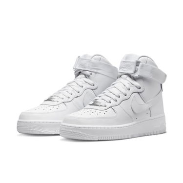 Sneakers og sko Nike Air Force 1 High Hvid | DD9624-100, 2