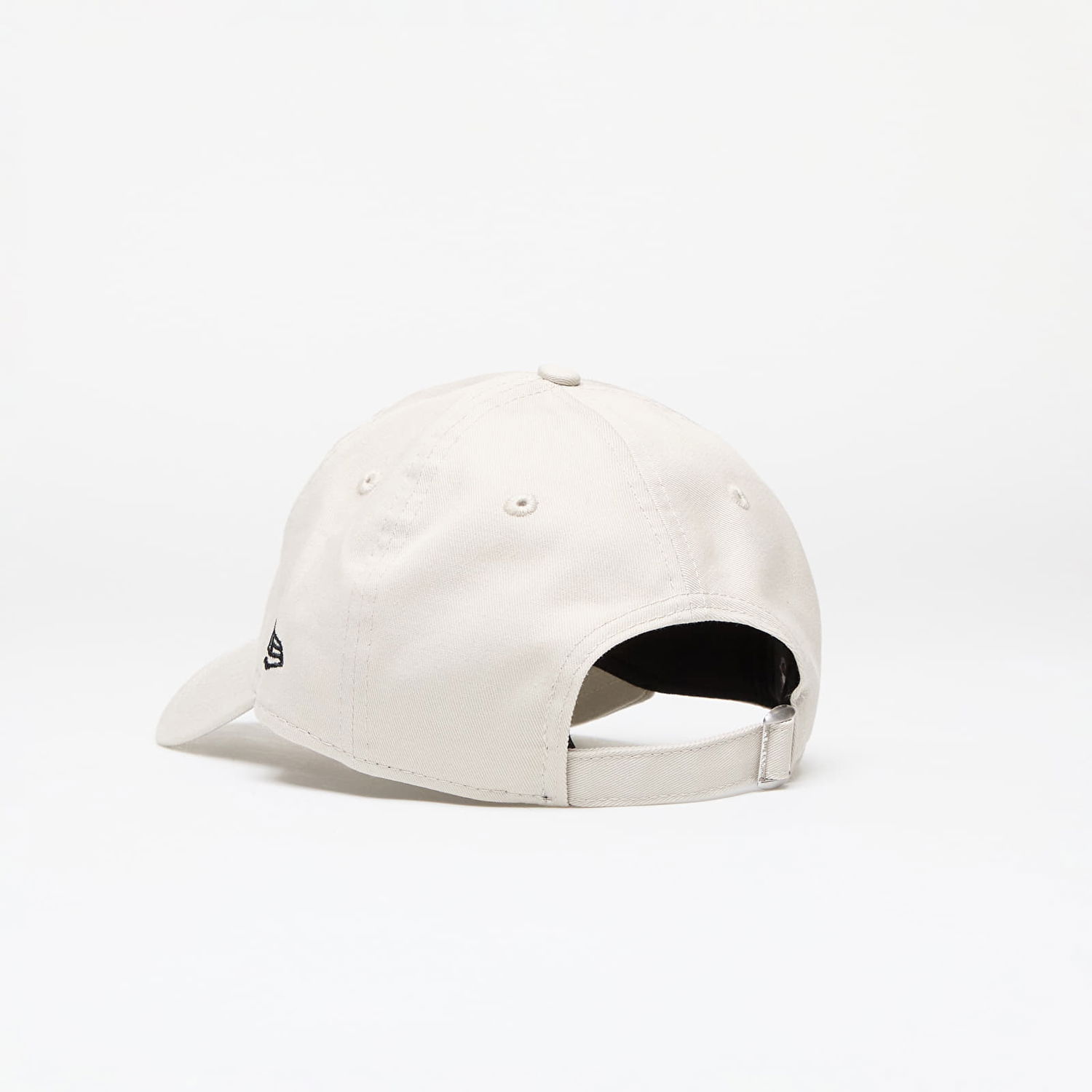 Kasket New Era Los Angeles Dodgers League Essential 9TWENTY Adjustable Cap Hvid | 60435253, 1
