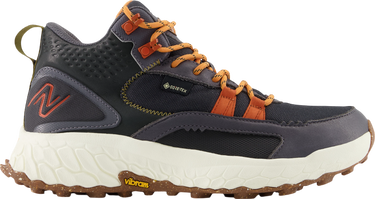 Sneakers og sko New Balance Fresh Foam X Hierro Mid Gore-Tex® Sort | wthimcce, 0