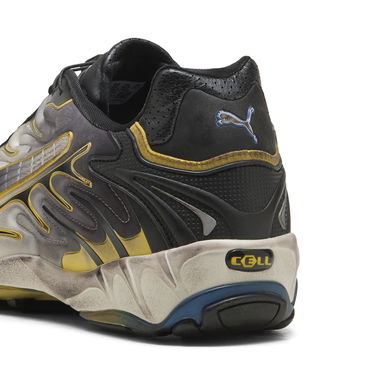 Sneakers og sko Puma A$AP ROCKY x INHALE Distressed Flerfarvet | 402456_01, 4