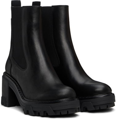 Tøj rag & bone Rag & Bone Shiloh Mid Boots Sort | WFF22FF015PM15, 3